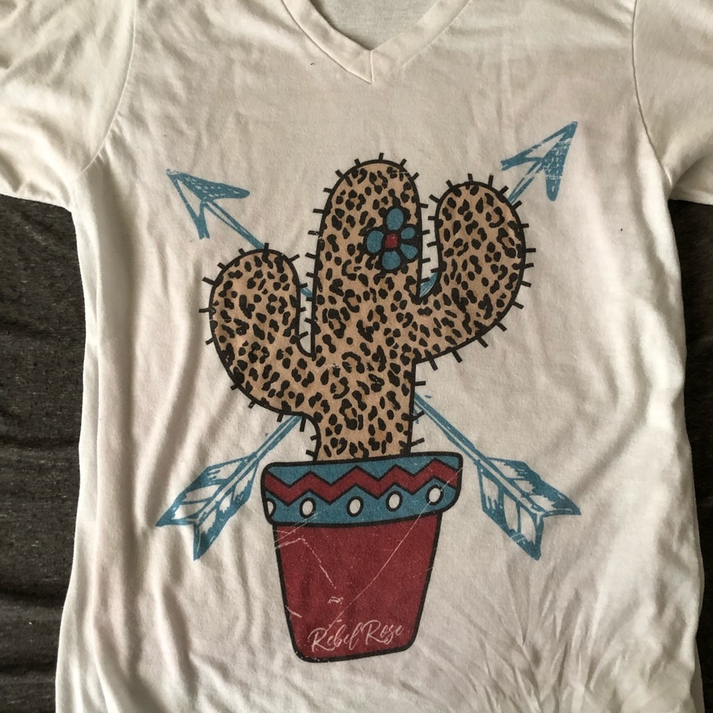 Boutique Tee